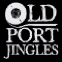 Old Port Jingles Logo
