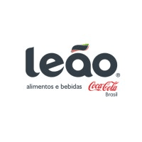 Leão Logo