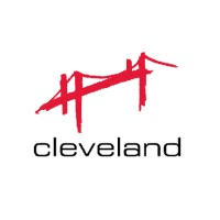 Cleveland Bridge International Logo