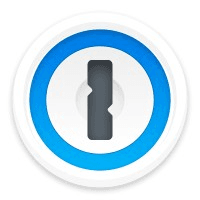 1Password Logo