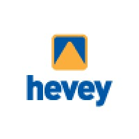 Hevey Building Supplies Limited Logo
