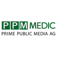 Prime Public Media AG Logo