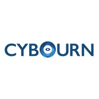 CyBourn Logo