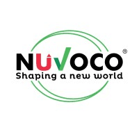 Nuvoco Vistas Corp. Ltd. Logo