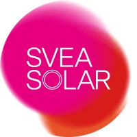 Svea Solar Logo