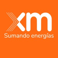 XM SA ESP Logo