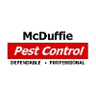 McDuffie Pest Control