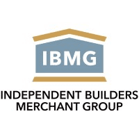 Independent Builders Merchant Group Logo