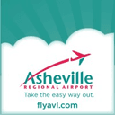 Asheville Regional Airport