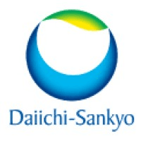 Daiichi Sankyo Deutschland GmbH Logo