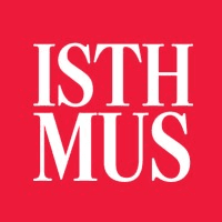 Isthmus Logo