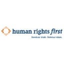 Human Rights First