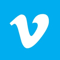 Vimeo Logo