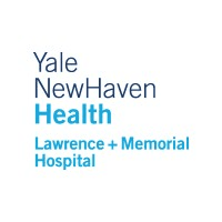 Lawrence + Memorial Hospital Logo