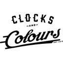Clocks and Colours
