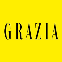 Grazia UK Logo