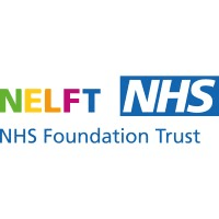 NELFT NHS Foundation Trust Logo