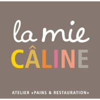 La Mie Câline Logo