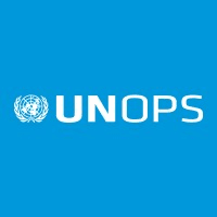 UNOPS Logo
