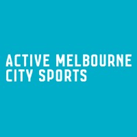 Active Melbourne City Sports (AMCS) Logo