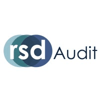 RSD Audit Logo