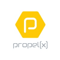 Propelx Logo
