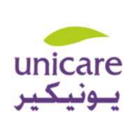 Unicare Medical Trading LLC Logo