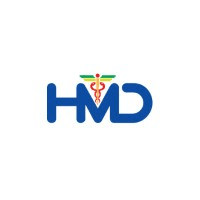 Hindustan Syringes & Medical Device Ltd. Logo