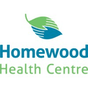 Homewood Health Centre
