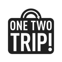 OneTwoTrip! Logo