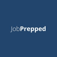 JobPrepped Logo