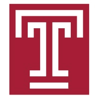 Temple Health – Temple University Health System Logo