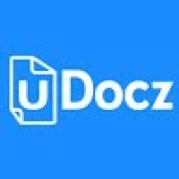 uDocz Logo