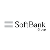 SoftBank Group Corp. Logo