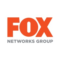 FOX Networks Group Asia Logo