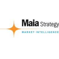 Maia Strategy Group Logo