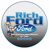 Rich Ford