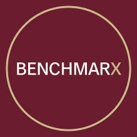 Benchmarx Kitchens & Joinery Logo