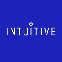 Intuitive Logo