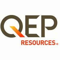 QEP Resources Logo