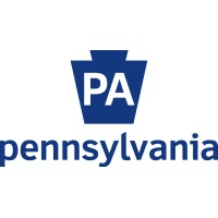Commonwealth of Pennsylvania Logo