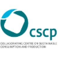 Collaborating Centre on Sustainable Consumption and Production (CSCP) Logo