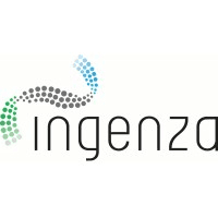 Ingenza Ltd Logo
