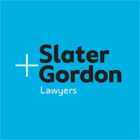 Slater and Gordon Lawyers Logo
