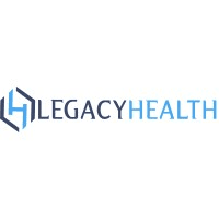 Legacy Health LLC Logo