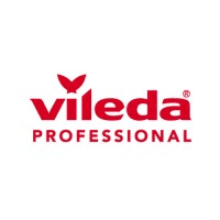 Vileda Professional UK Logo