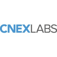 CNEX Labs Logo