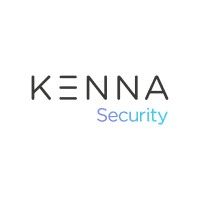 Kenna Security Logo