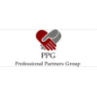 Professional Partners Group Logo