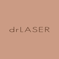dr LASER Logo